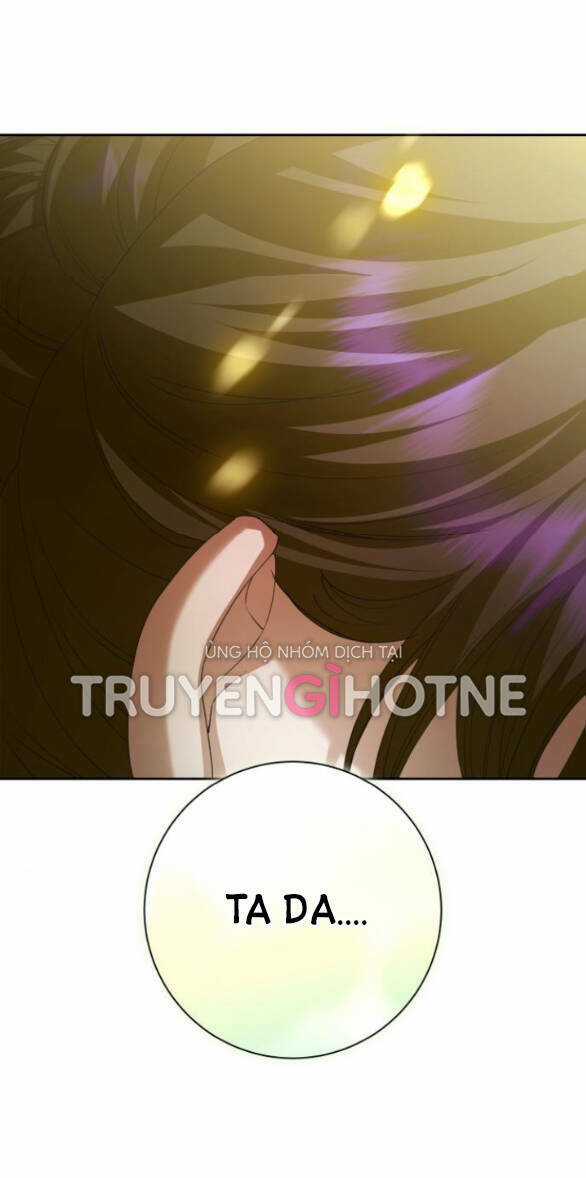 Tôi Muốn Trở Thành Cô Ấy Dù Chỉ Là Một Ngày Chapter 158.1 trang 15