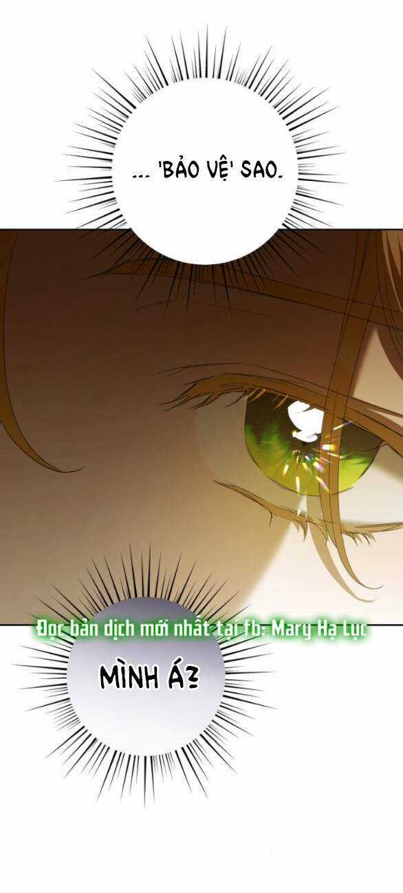 Tôi Muốn Trở Thành Cô Ấy Dù Chỉ Là Một Ngày Chapter 158.1 trang 25