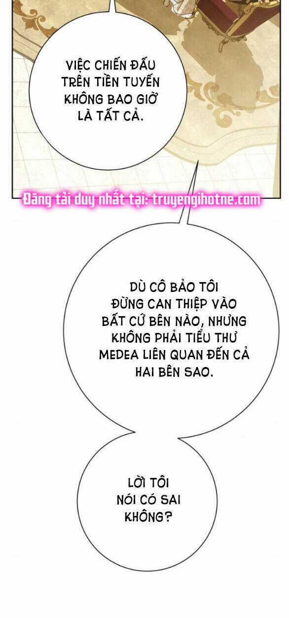 Tôi Muốn Trở Thành Cô Ấy Dù Chỉ Là Một Ngày Chapter 158.1 trang 27