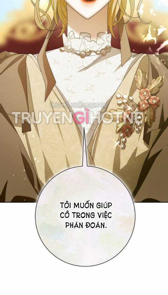 Tôi Muốn Trở Thành Cô Ấy Dù Chỉ Là Một Ngày Chapter 158.1 trang 29