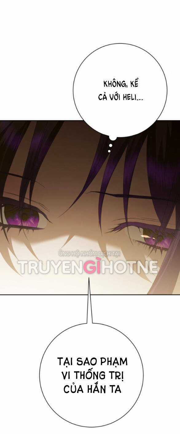 Tôi Muốn Trở Thành Cô Ấy Dù Chỉ Là Một Ngày Chapter 158.1 trang 35