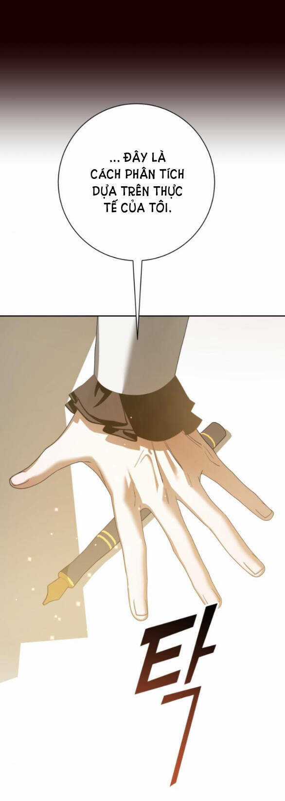 Tôi Muốn Trở Thành Cô Ấy Dù Chỉ Là Một Ngày Chapter 158.1 trang 38