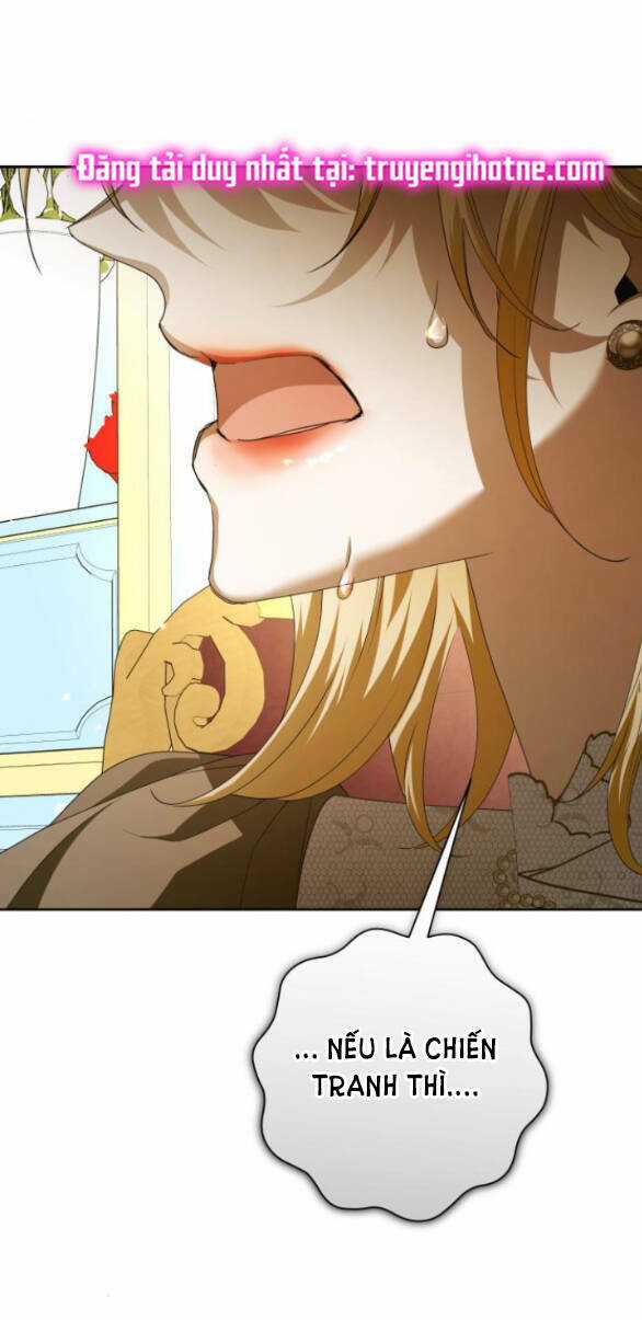 Tôi Muốn Trở Thành Cô Ấy Dù Chỉ Là Một Ngày Chapter 158.1 trang 40