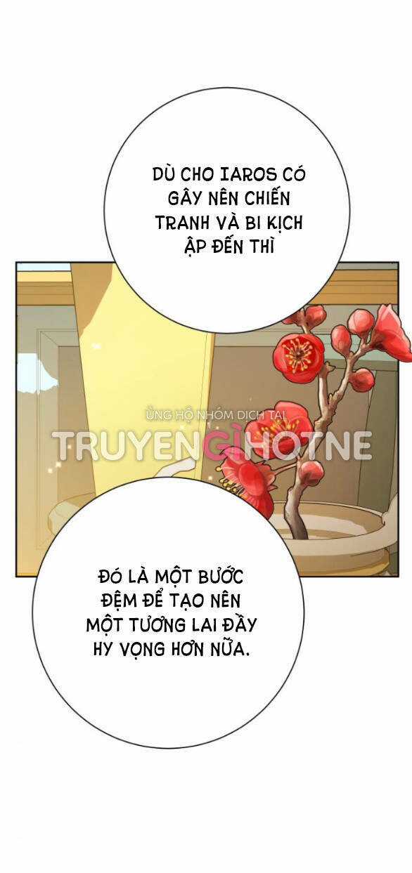 Tôi Muốn Trở Thành Cô Ấy Dù Chỉ Là Một Ngày Chapter 158.1 trang 45