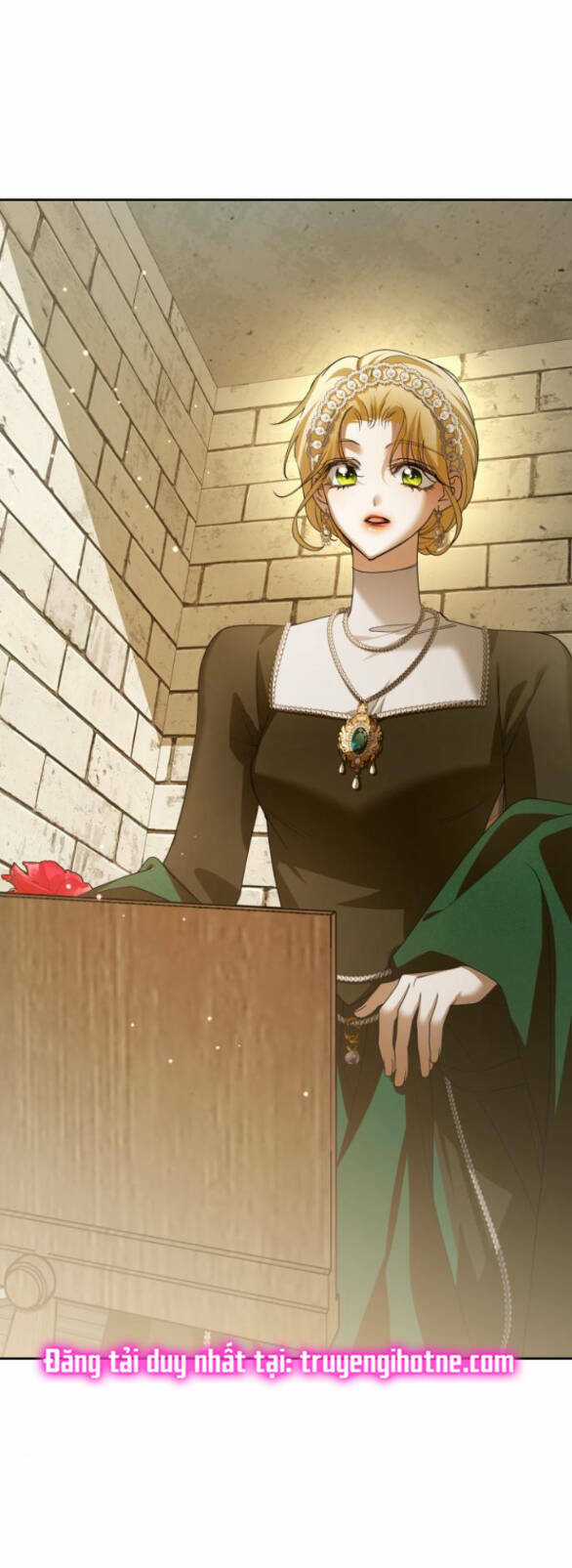 Tôi Muốn Trở Thành Cô Ấy Dù Chỉ Là Một Ngày Chapter 158.1 trang 7