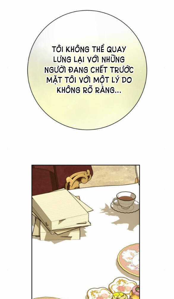 Tôi Muốn Trở Thành Cô Ấy Dù Chỉ Là Một Ngày Chapter 158.2 trang 11