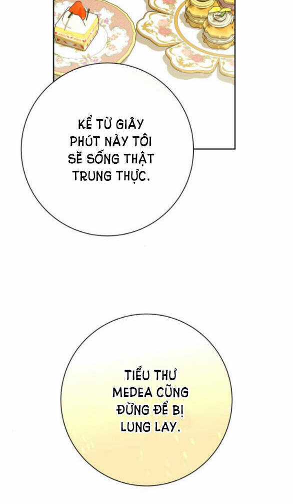 Tôi Muốn Trở Thành Cô Ấy Dù Chỉ Là Một Ngày Chapter 158.2 trang 12