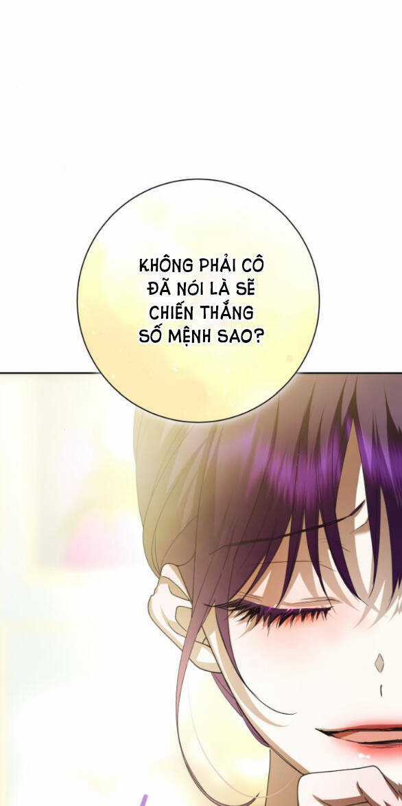 Tôi Muốn Trở Thành Cô Ấy Dù Chỉ Là Một Ngày Chapter 158.2 trang 13