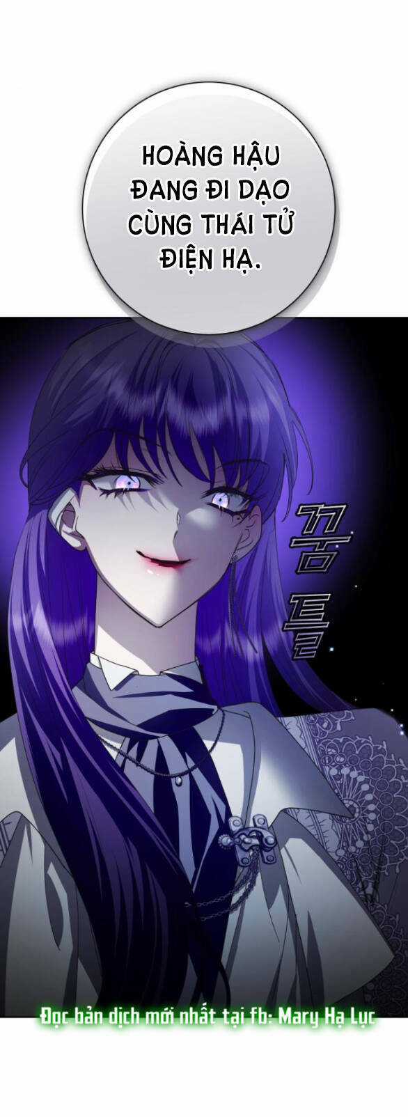 Tôi Muốn Trở Thành Cô Ấy Dù Chỉ Là Một Ngày Chapter 158.2 trang 18