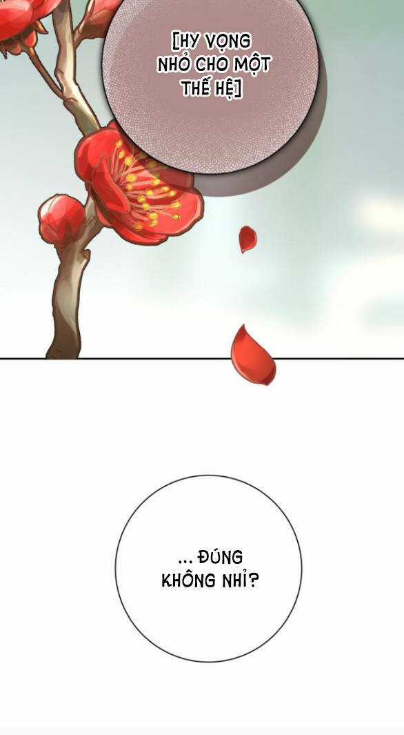 Tôi Muốn Trở Thành Cô Ấy Dù Chỉ Là Một Ngày Chapter 158.2 trang 2