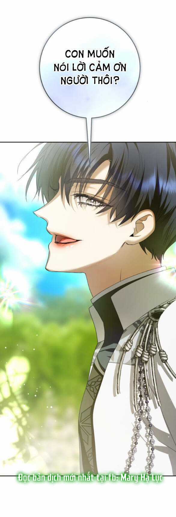 Tôi Muốn Trở Thành Cô Ấy Dù Chỉ Là Một Ngày Chapter 158.2 trang 22