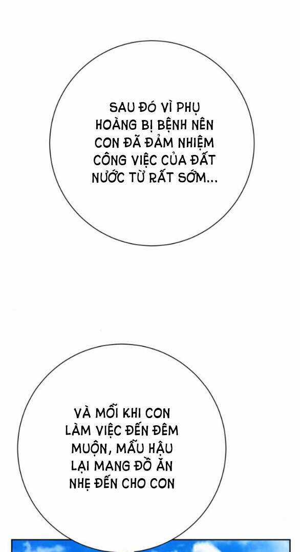 Tôi Muốn Trở Thành Cô Ấy Dù Chỉ Là Một Ngày Chapter 158.2 trang 26