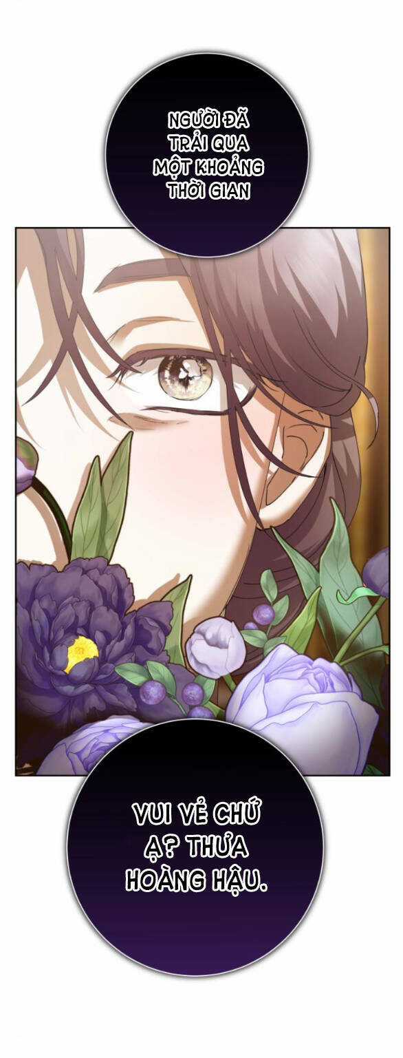 Tôi Muốn Trở Thành Cô Ấy Dù Chỉ Là Một Ngày Chapter 158.2 trang 35