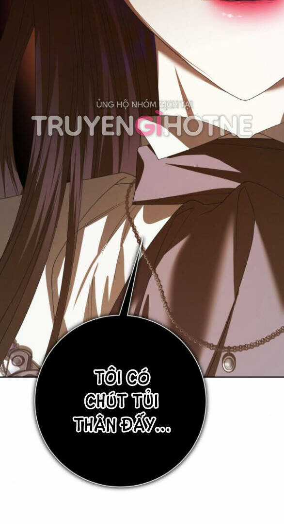 Tôi Muốn Trở Thành Cô Ấy Dù Chỉ Là Một Ngày Chapter 158.2 trang 41