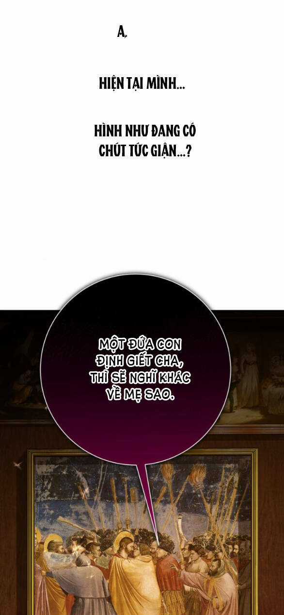 Tôi Muốn Trở Thành Cô Ấy Dù Chỉ Là Một Ngày Chapter 158.2 trang 45