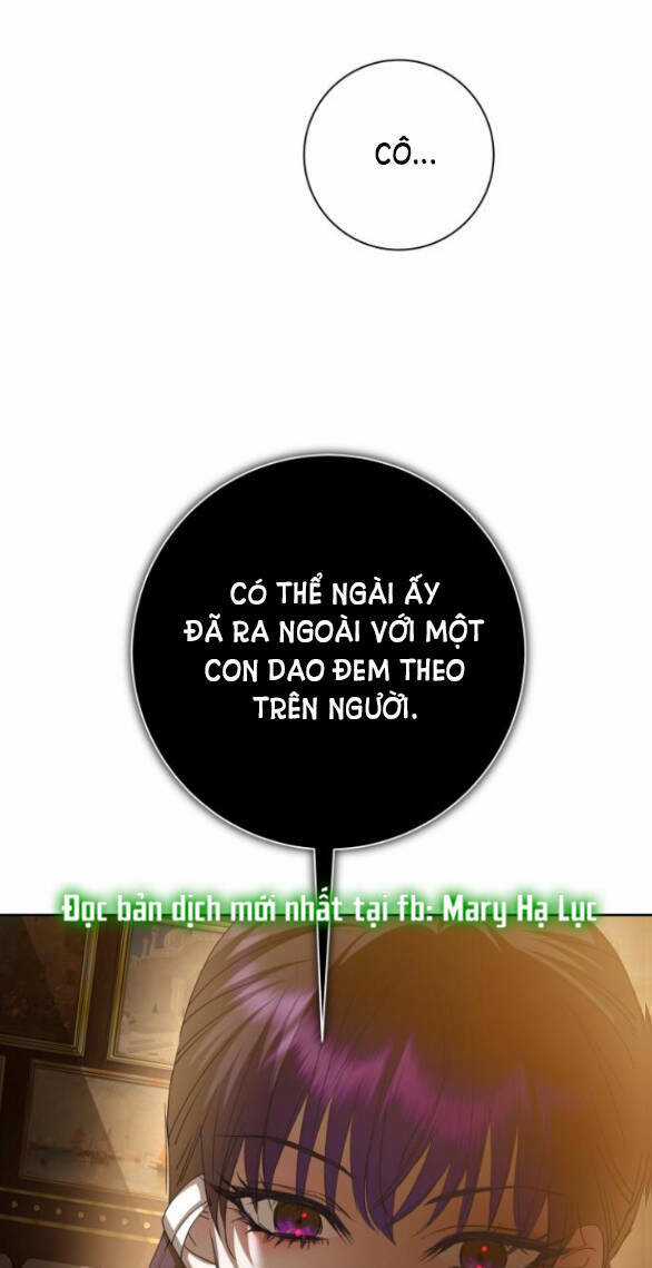 Tôi Muốn Trở Thành Cô Ấy Dù Chỉ Là Một Ngày Chapter 158.2 trang 48