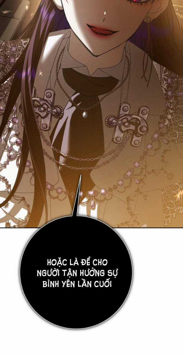 Tôi Muốn Trở Thành Cô Ấy Dù Chỉ Là Một Ngày Chapter 158.2 trang 49