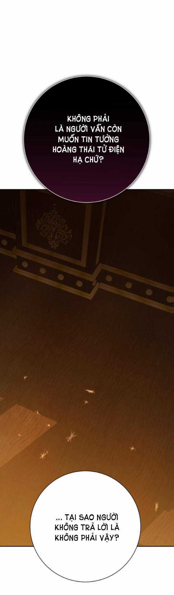 Tôi Muốn Trở Thành Cô Ấy Dù Chỉ Là Một Ngày Chapter 158.2 trang 50