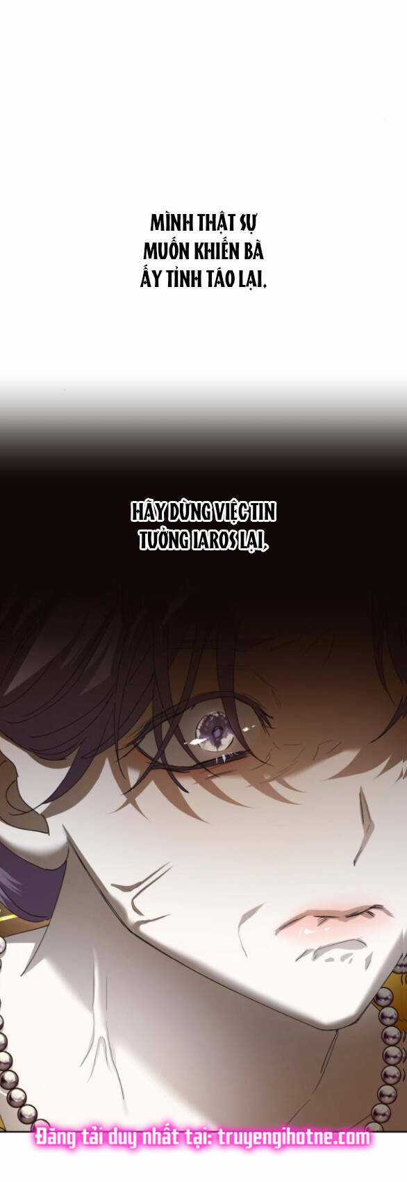 Tôi Muốn Trở Thành Cô Ấy Dù Chỉ Là Một Ngày Chapter 158.2 trang 51