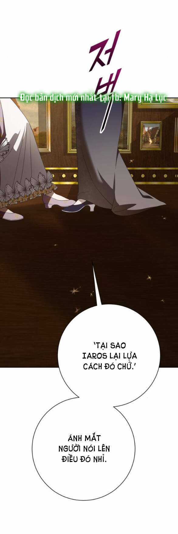 Tôi Muốn Trở Thành Cô Ấy Dù Chỉ Là Một Ngày Chapter 158.2 trang 54