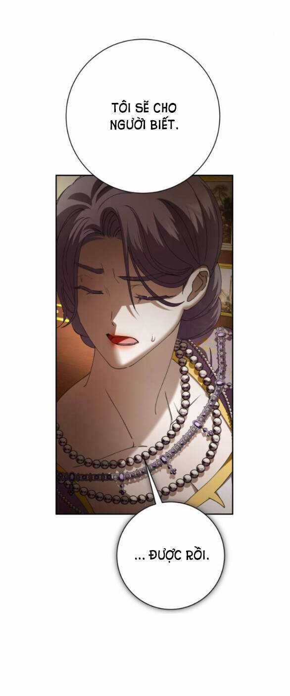 Tôi Muốn Trở Thành Cô Ấy Dù Chỉ Là Một Ngày Chapter 158.2 trang 55