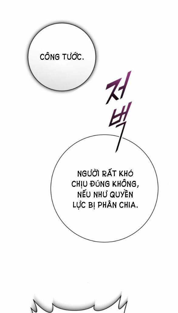 Tôi Muốn Trở Thành Cô Ấy Dù Chỉ Là Một Ngày Chapter 158.2 trang 57