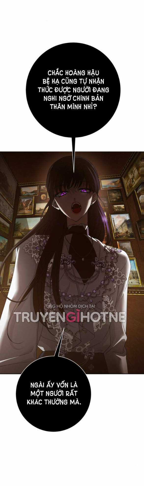 Tôi Muốn Trở Thành Cô Ấy Dù Chỉ Là Một Ngày Chapter 158.2 trang 59