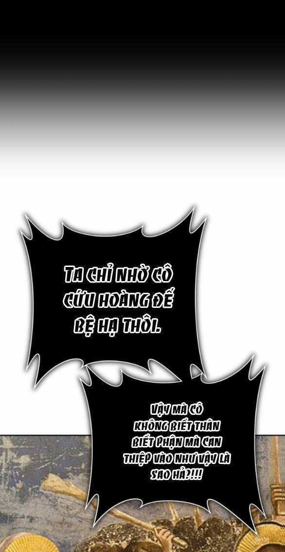 Tôi Muốn Trở Thành Cô Ấy Dù Chỉ Là Một Ngày Chapter 158.2 trang 69