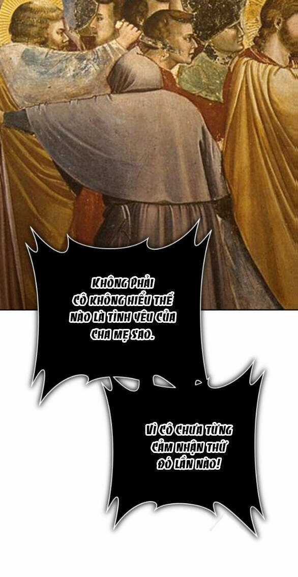 Tôi Muốn Trở Thành Cô Ấy Dù Chỉ Là Một Ngày Chapter 158.2 trang 70