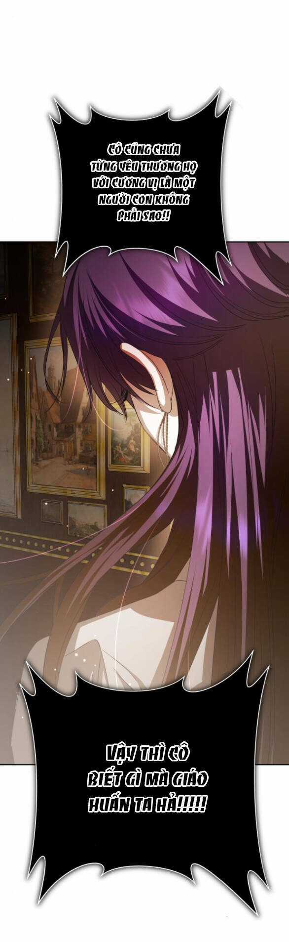 Tôi Muốn Trở Thành Cô Ấy Dù Chỉ Là Một Ngày Chapter 158.2 trang 71