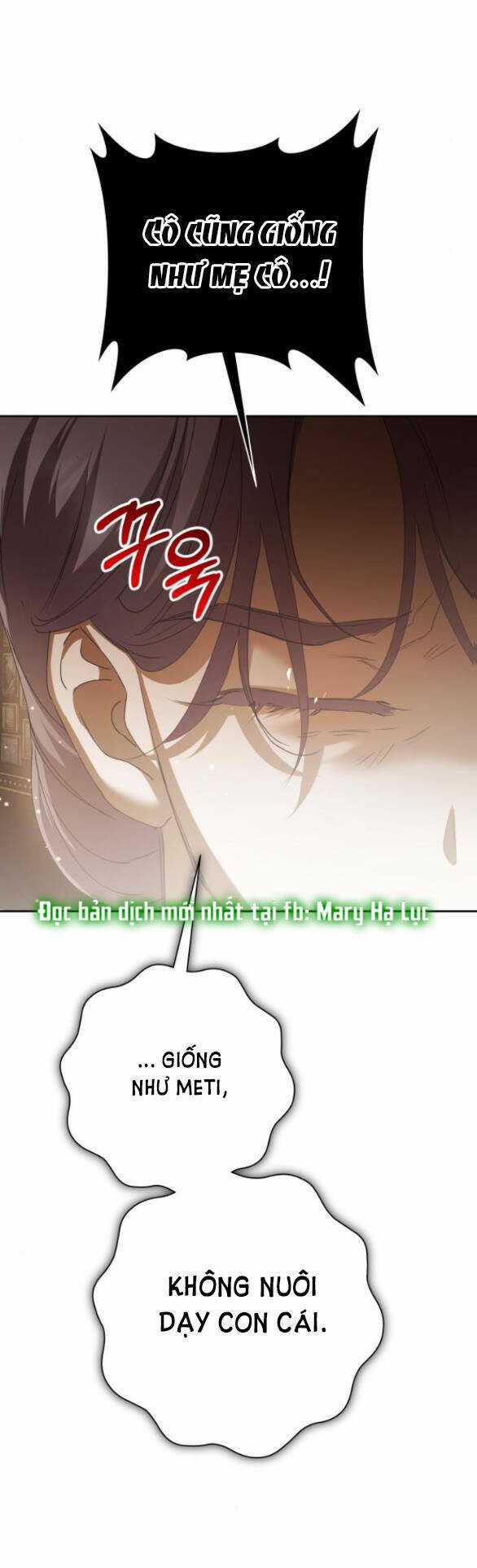 Tôi Muốn Trở Thành Cô Ấy Dù Chỉ Là Một Ngày Chapter 158.2 trang 72