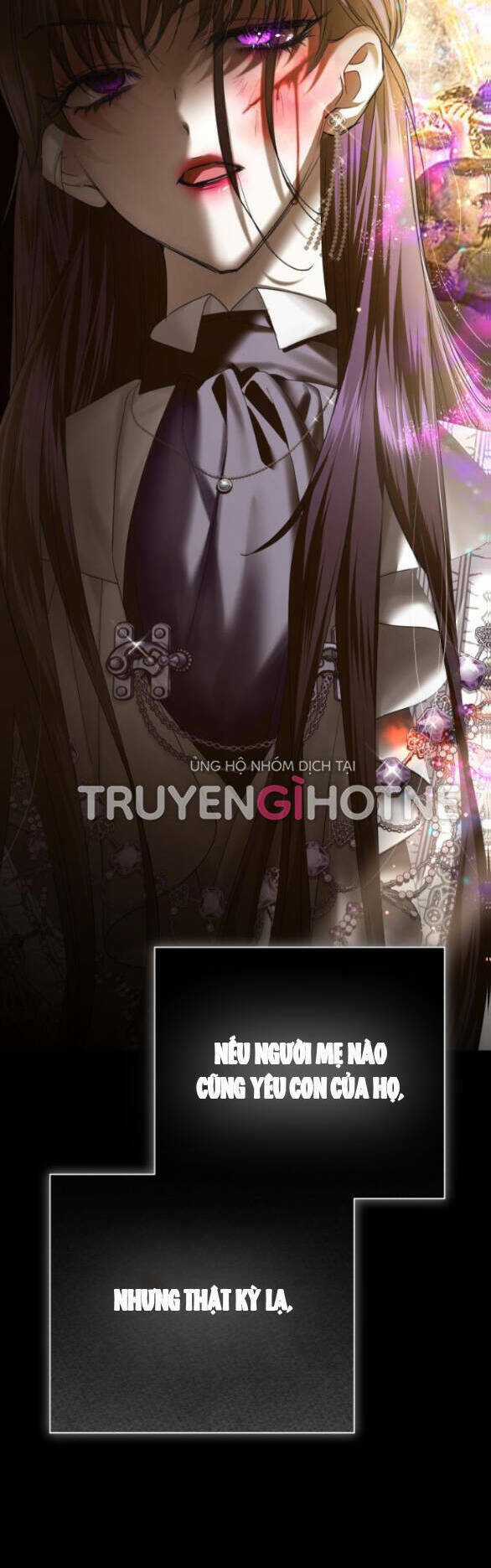 Tôi Muốn Trở Thành Cô Ấy Dù Chỉ Là Một Ngày Chapter 158.2 trang 75