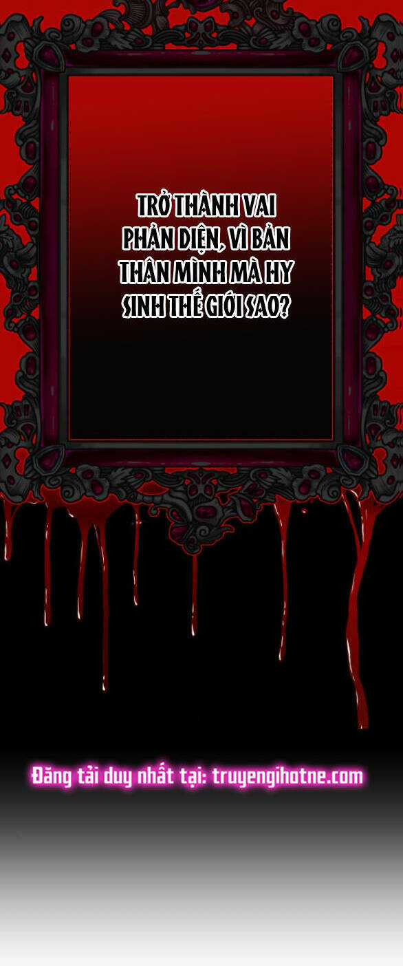 Tôi Muốn Trở Thành Cô Ấy Dù Chỉ Là Một Ngày Chapter 158.2 trang 8