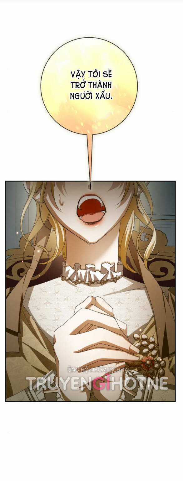 Tôi Muốn Trở Thành Cô Ấy Dù Chỉ Là Một Ngày Chapter 158.2 trang 9