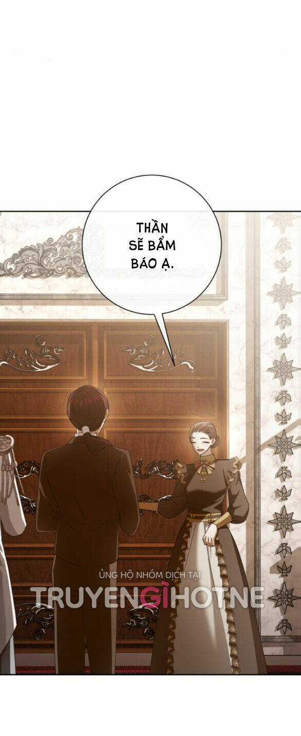 Tôi Muốn Trở Thành Cô Ấy Dù Chỉ Là Một Ngày Chapter 159.1 trang 15