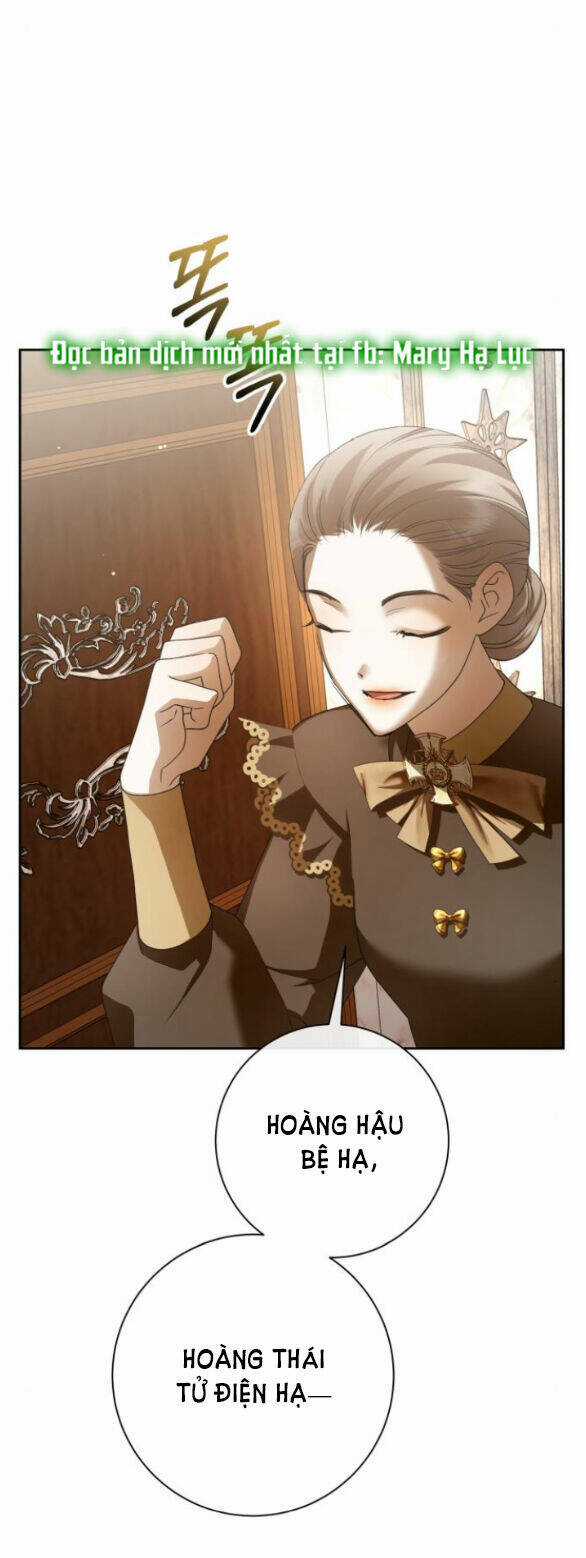 Tôi Muốn Trở Thành Cô Ấy Dù Chỉ Là Một Ngày Chapter 159.1 trang 16