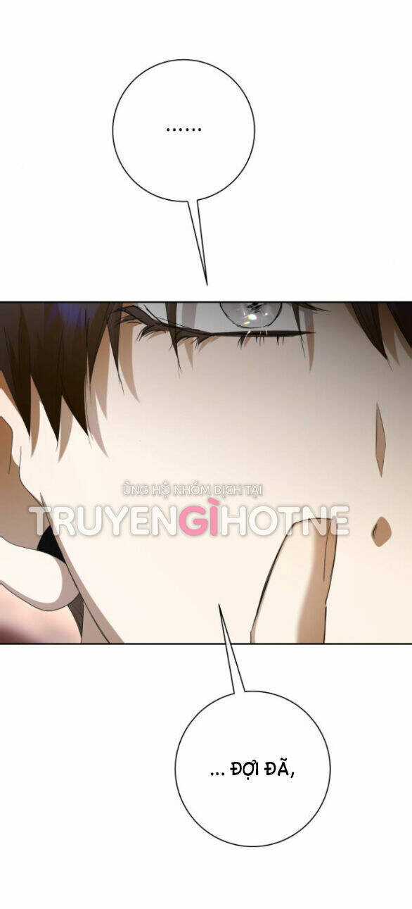 Tôi Muốn Trở Thành Cô Ấy Dù Chỉ Là Một Ngày Chapter 159.1 trang 19