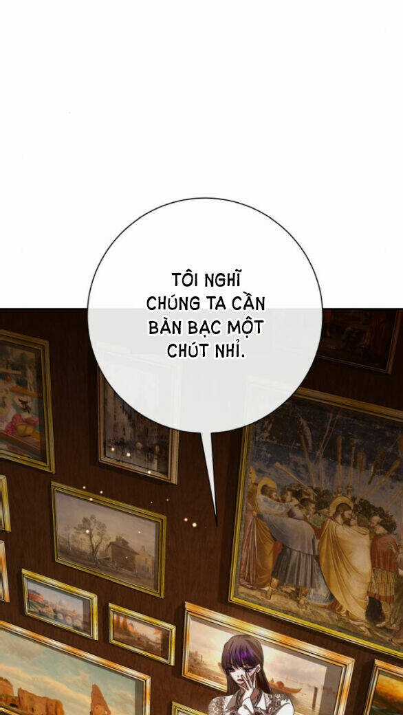 Tôi Muốn Trở Thành Cô Ấy Dù Chỉ Là Một Ngày Chapter 159.1 trang 22