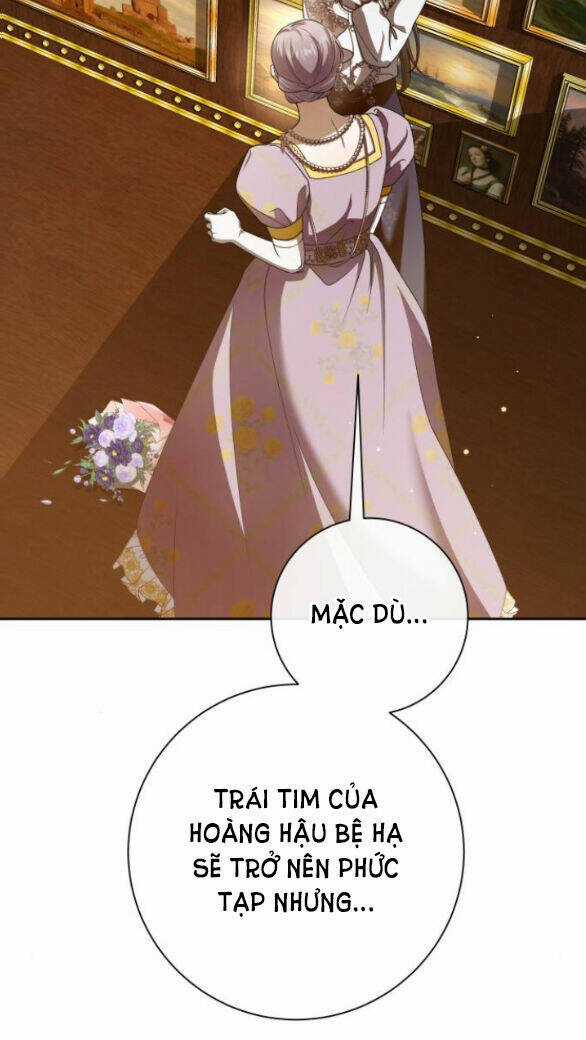 Tôi Muốn Trở Thành Cô Ấy Dù Chỉ Là Một Ngày Chapter 159.1 trang 23