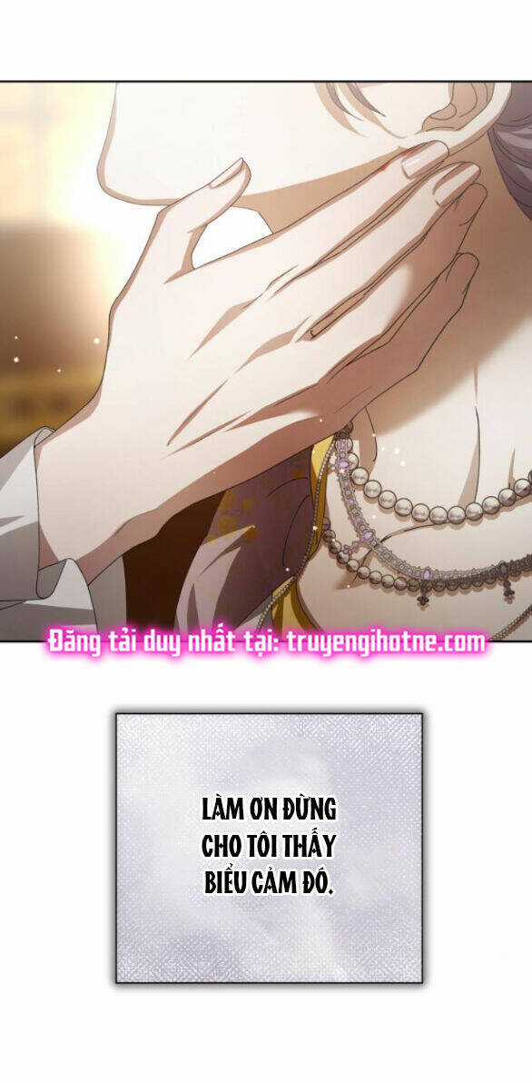 Tôi Muốn Trở Thành Cô Ấy Dù Chỉ Là Một Ngày Chapter 159.1 trang 34