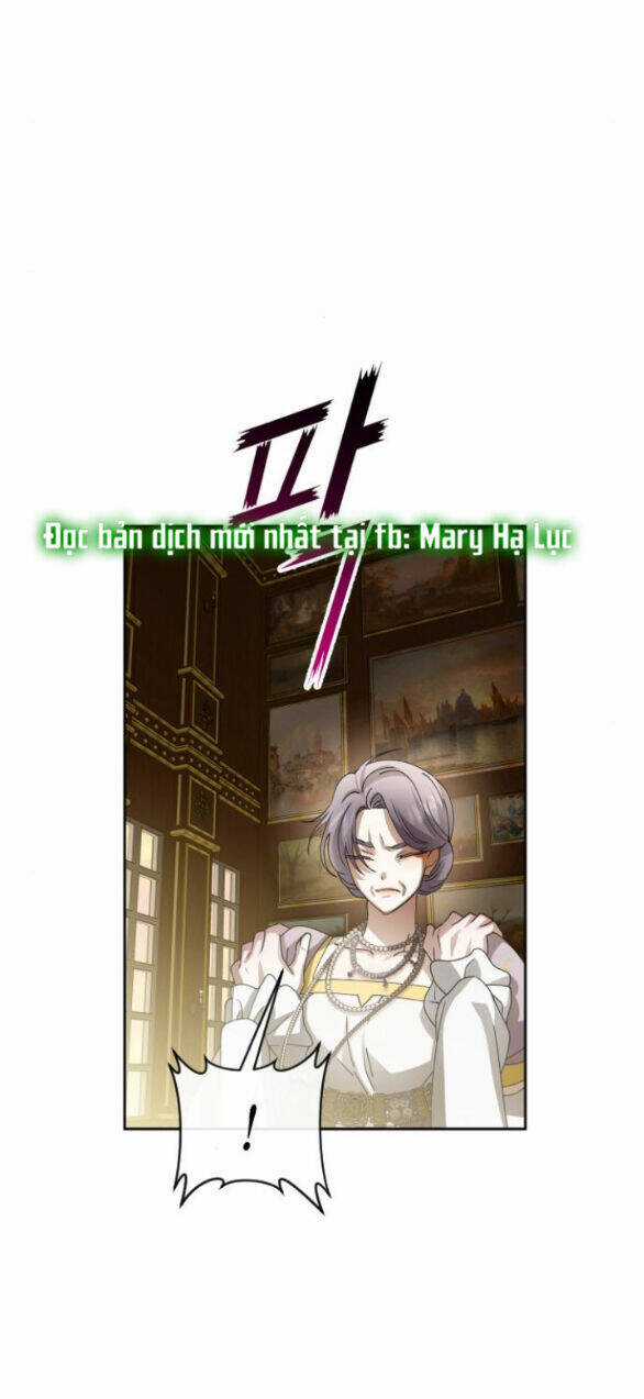 Tôi Muốn Trở Thành Cô Ấy Dù Chỉ Là Một Ngày Chapter 159.1 trang 36