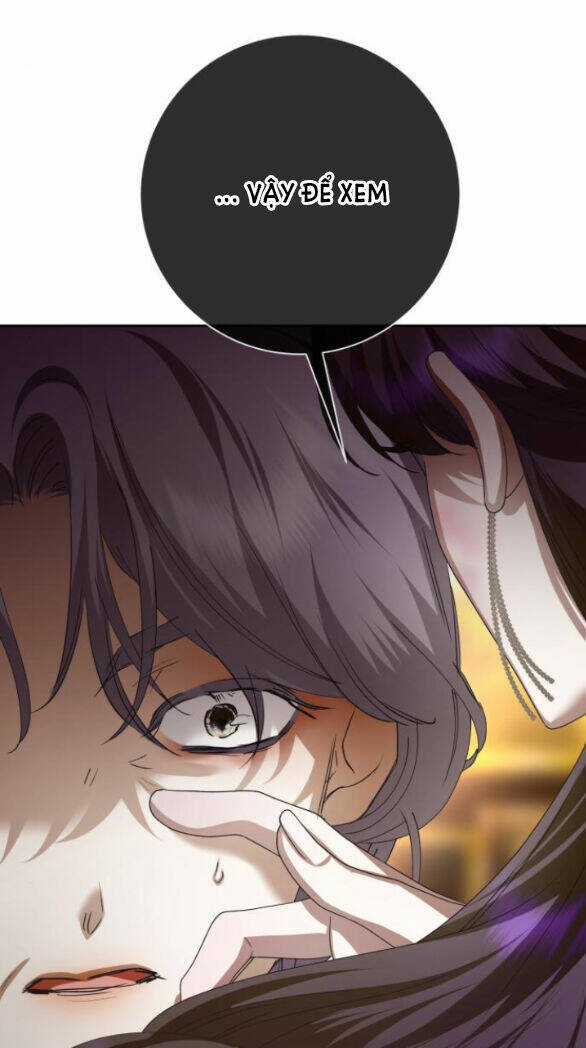 Tôi Muốn Trở Thành Cô Ấy Dù Chỉ Là Một Ngày Chapter 159.1 trang 37