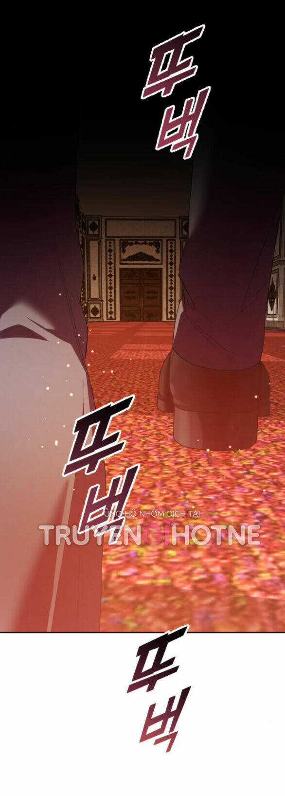 Tôi Muốn Trở Thành Cô Ấy Dù Chỉ Là Một Ngày Chapter 159.1 trang 4