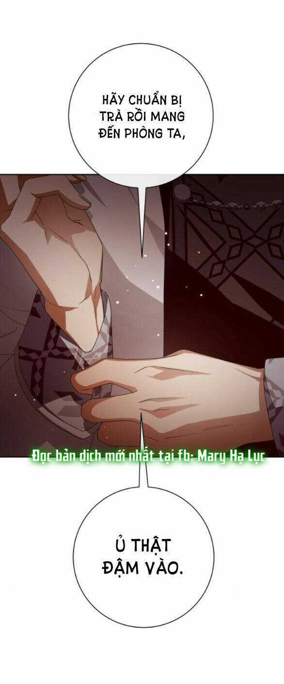 Tôi Muốn Trở Thành Cô Ấy Dù Chỉ Là Một Ngày Chapter 159.1 trang 5