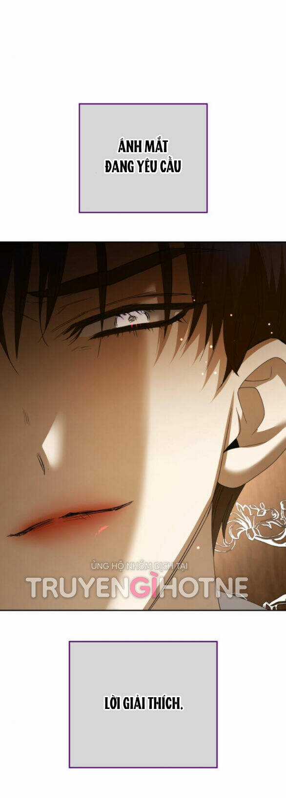 Tôi Muốn Trở Thành Cô Ấy Dù Chỉ Là Một Ngày Chapter 159.1 trang 50