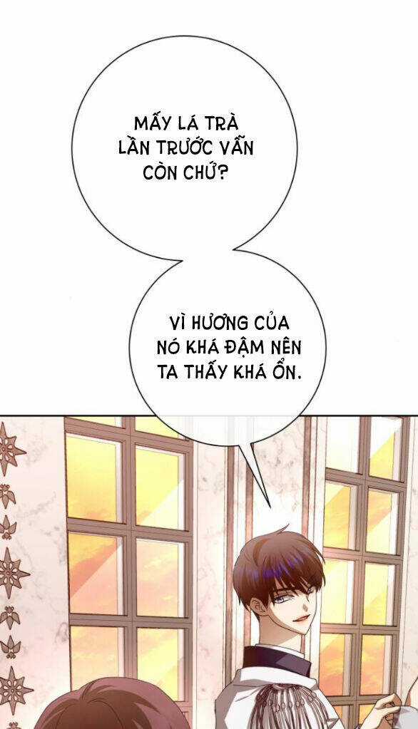 Tôi Muốn Trở Thành Cô Ấy Dù Chỉ Là Một Ngày Chapter 159.1 trang 6