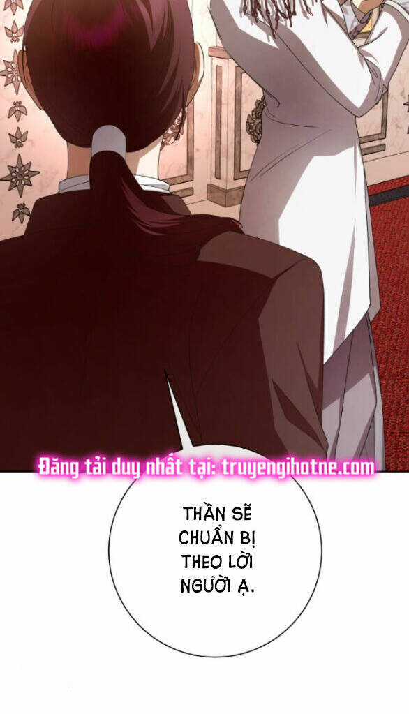 Tôi Muốn Trở Thành Cô Ấy Dù Chỉ Là Một Ngày Chapter 159.1 trang 7