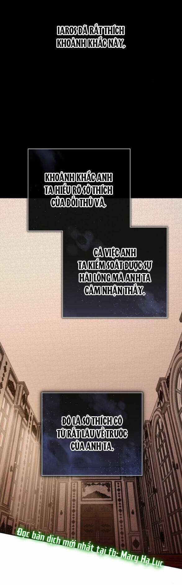 Tôi Muốn Trở Thành Cô Ấy Dù Chỉ Là Một Ngày Chapter 159.1 trang 9