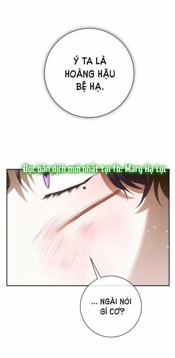 Tôi Muốn Trở Thành Cô Ấy Dù Chỉ Là Một Ngày Chapter 159.2 trang 11