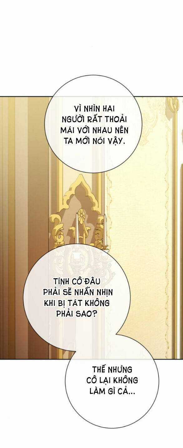 Tôi Muốn Trở Thành Cô Ấy Dù Chỉ Là Một Ngày Chapter 159.2 trang 12